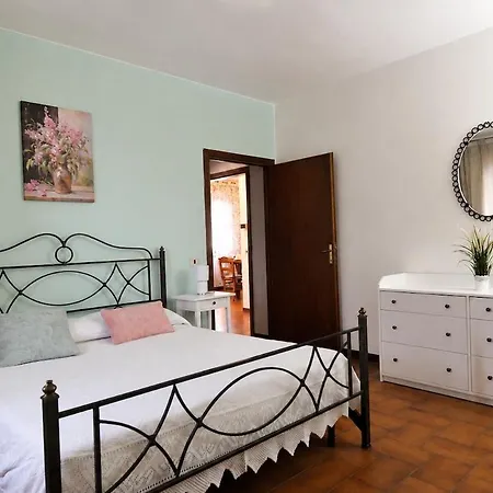 La Casa Dei Pini - Terrazza Sulle Colline *