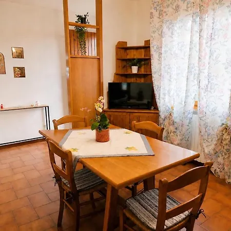 La Casa Dei Pini - Terrazza Sulle Colline *